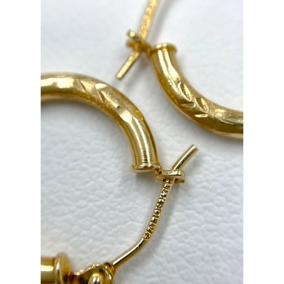 Mini Hoops - Picture 5 of 7